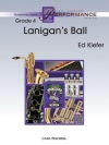 ラニガンズ・ボール（エド・キーファー）【Lanigan's Ball】