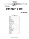 ラニガンズ・ボール（エド・キーファー）（スコアのみ）【Lanigan's Ball】