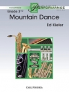 マウンテン・ダンス（エド・キーファー）（スコアのみ）【Mountain Dance】