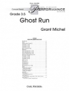 ゴースト・ラン（グラント・ミッチェル）（スコアのみ）【Ghost Run】