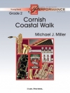 コーニッシュ海岸を歩く（マイケル・ミラー）【Cornish Coastal Walk】