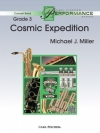 コズミック・エクスペディション（マイケル・ミラー）【Cosmic Expedition】
