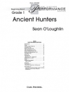 古代の狩人（シーン・オラフリン）（スコアのみ）【Ancient Hunters】