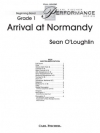 ノルマンディーに到着（シーン・オラフリン）（スコアのみ）【Arrival At Normandy】