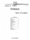 エクリプシス（シーン・オラフリン）（スコアのみ）【Eclipsys】