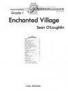 魅惑の村（シーン・オラフリン）（スコアのみ）【Enchanted Village】