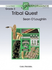 トライバル・クエスト（シーン・オラフリン）【Tribal Quest】