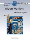 ウィガン・ウォリアーズ（シーン・オラフリン）【Wigan Warriors】