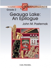 ジアーガ・レイク（ジョン・パステルナーク）【Geauga Lake: An Epilogue】