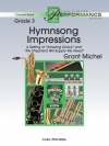 賛美歌の印象（グラント・ミッチェル）【Hymnsong Impressions】