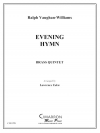 夕べの祈り (金管五重奏)【Evening Hymn】