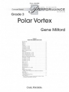 極渦（ジーン・ミルフォード）（スコアのみ）【Polar Vortex】