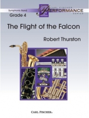 フライト・オブ・ザ・ファルコン（ロバート・サーストン）【The Flight Of The Falcon】