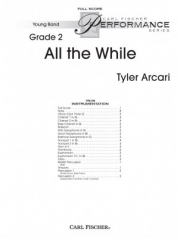 ずっと（タイラー・アルカリ）（スコアのみ）【All the While】