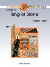 石のリング （ピーター・テリー）【Ring of Stone】