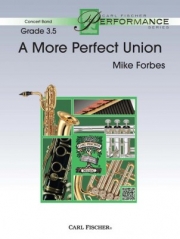 モア・パーフェクト・ユニオン（マイク・フォーブス）【A More Perfect Union】