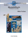 Quadritium（マイク・フォーブス）