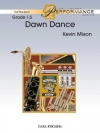 夜明けのダンス（ケヴィン・ミクソン）（スコアのみ）【Dawn Dance】