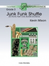 ジャンク・ファンク・シャッフル（ケヴィン・ミクソン）【Junk Funk Shuffle】