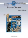 ストーム・チェイサー（ケヴィン・ミクソン）（スコアのみ）【Storm Chaser】