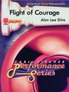 勇気のフライト（アラン・リー・シルバ）【Flight Of Courage】