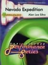 ネバダ探検（アラン・リー・シルバ）【Nevada Expedition】