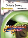 オリオンの剣（アラン・リー・シルバ）（スコアのみ）【Orion's Sword】