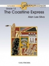 コーストライン・エクスプレス（アラン・リー・シルバ）【The Coastline Express】