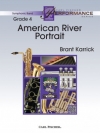 アメリカン・リバー・ポートレート（ブラント・カーリック）【American River Portrait】