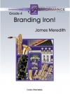 ブランディング・アイアン！（ジェームズ・メレディス）【Branding Iron!】
