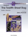 12番街のラグ（ジェリー・ノワック編曲）【The Twelfth Street Rag】