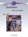 オシレイション（シーン・オラフリン）【Oscillation】