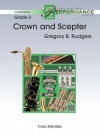 クラウンとセプター（グレゴリー・B・ラッジャーズ）（スコアのみ）【Crown and Scepter】