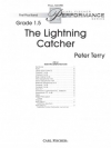 ライティング・キャッチャー（ピーター・テリー）（スコアのみ）【The Lightning Catcher】