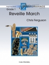 レヴァリ・マーチ（クリス・ファーガソン）【Reveille March】