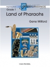ファラオの土地（ジーン・ミルフォード）【Land of Pharaohs】