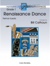 ルネッサンス舞曲（ビル・カルフーン編曲）【Renaissance Dance】
