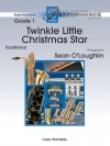トゥインクル・リトル・クリスマス・スター【Twinkle Little Christmas Star】