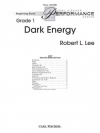 ダーク・エナジー（ロバート・リー）（スコアのみ）【Dark Energy】