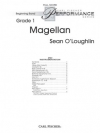 マゼラン（シーン・オラフリン）（スコアのみ）【Magellan】