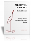 中世陛下（リチャード・リントン）【Medieval Majesty】
