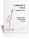 海賊の物語（リチャード・リントン）（スコアのみ）【A Pirate's Tale】