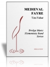 Medieval Fayre（ティム・フィッシャー）（スコアのみ）