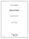 デヴォーション (金管五重奏)【Devotion】