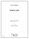 セレナーデ (金管五重奏)【Serenade】