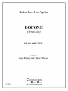 Bocoxe (金管五重奏)【Bocoxe】