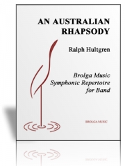 オーストラリアン・ラプソディ（ラルフ・ハルトグレン）【An Australian Rhapsody】