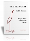 アイアン・ゲート（ラルフ・ハルトグレン）【The Iron Gate】