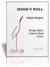 ジェシーズ・ウェル（ラルフ・ハルトグレン）（スコアのみ）【Jessie's Well】