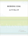 バーニング・コール（ジョー・ムーア）（打楽器八重奏）【Burning Coal】